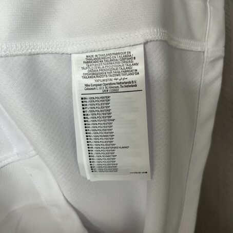 Camisa Estados Unidos - Branca - 24/25 - Imagem 9