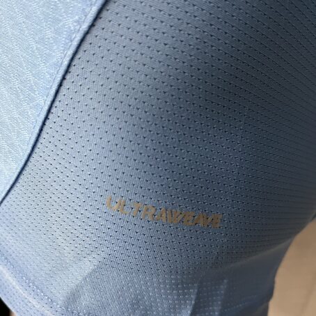 Camisa Manchester City Longa - Modelo Jogador - Azul - 24/25 - Imagem 6