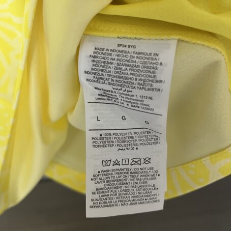 Camisa Brasil  - Amarela – 24/25 - Imagem 8
