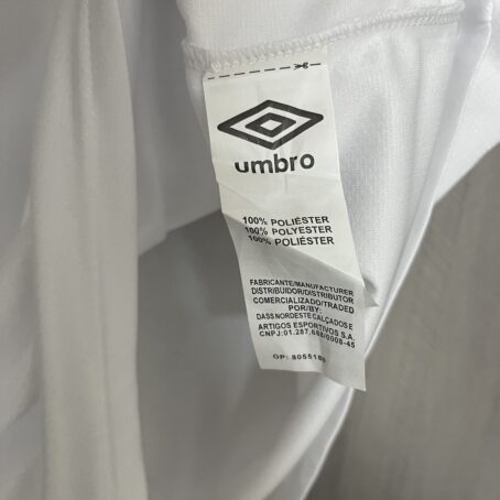 Camisa West Ham - Branca - 24/25 - Imagem 7