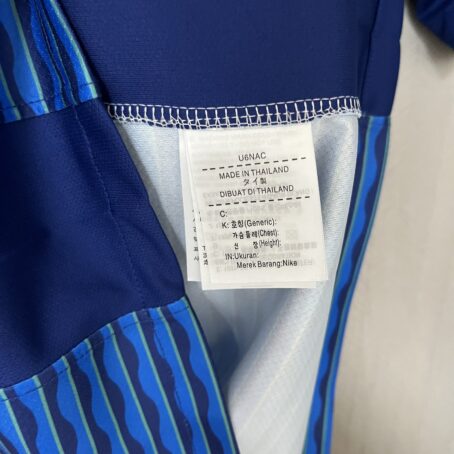 Camisa Brasil  - Azul – 24/25 - Imagem 10