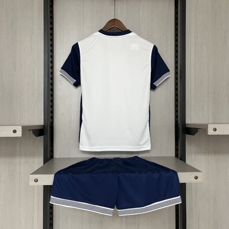 Camisa Tottenham - Infantil - Branca - 24/25 - Imagem 9