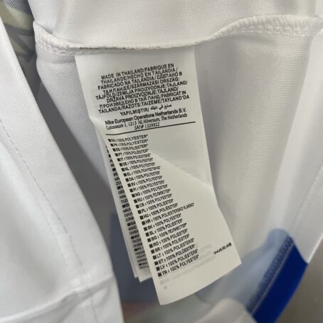 Camisa Brighton - Branca Pre Jogo - 24/25 - Imagem 8