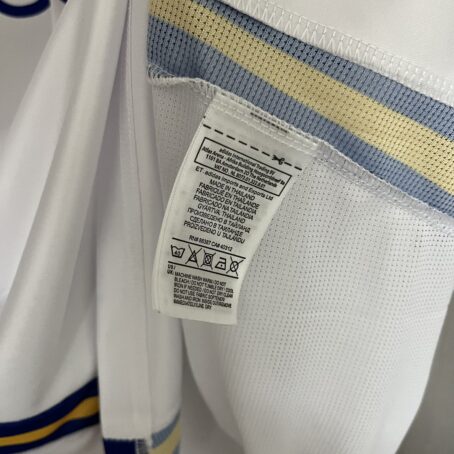 Camisa Boca Juniors - Branca - 24/25 - Imagem 8