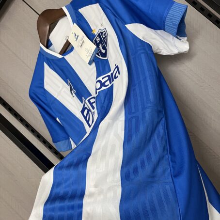Camisa Paysandu – Azul/Branca – 24/25 - Imagem 10
