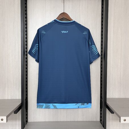 Camisa Santa Cruz III - Azul – 24/25 - Imagem 13