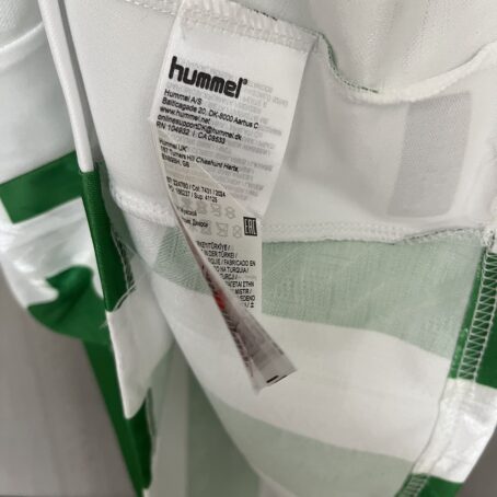 Camisa Betis – Branca/Verde – 24/25 - Imagem 7