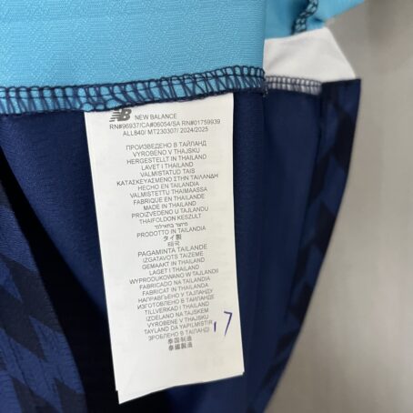 Camisa Porto III - Azul - 24/25 - Imagem 8