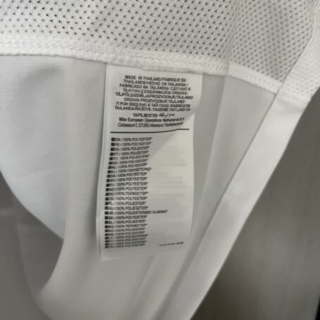 Camisa Sporting Edição Especial - Branca/Verde - 24/25 - Imagem 8