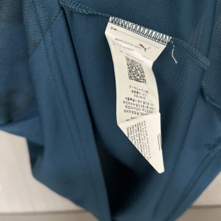 Camisa Olympique de Marseille - Azul - 24/25 - Imagem 9