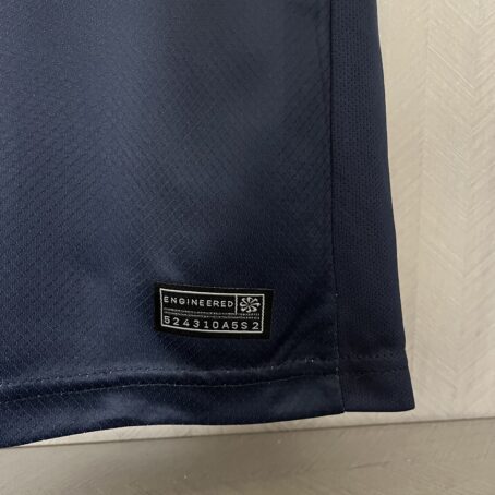 Camisa PSG - Infantil - Azul - 24/25 - Imagem 6