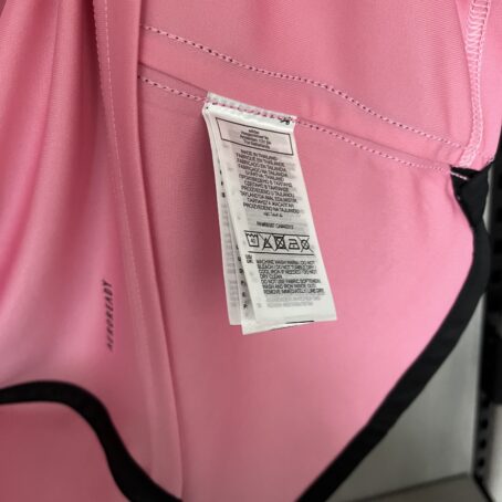 Camisa Inter Miami – Rosa – 24/25 - Imagem 9