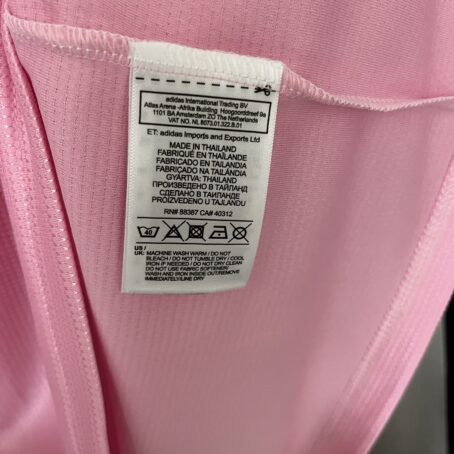 Camisa Inter Miami Edição Especial – Rosa – 24/25 - Imagem 6