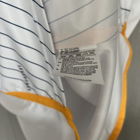 Camisa LA Galaxy – Branca – 24/25 - Imagem 9