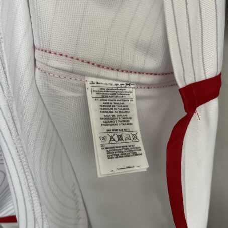 Camisa St Louis City - Branca - 24/25 - Imagem 8