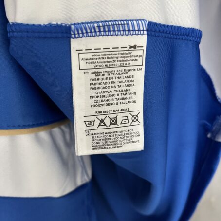 Camisa Argentina Edição Especial - Azul - 24/25 - Imagem 8