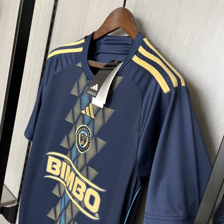 Camisa Philadelphia - Azul - 24/25 - Imagem 8