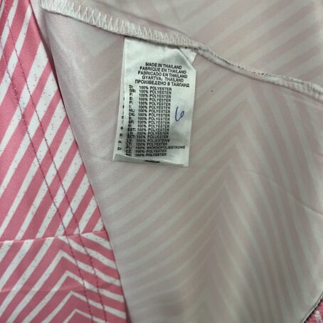 Camisa Porcinos - Rosa - 24/25 - Imagem 8