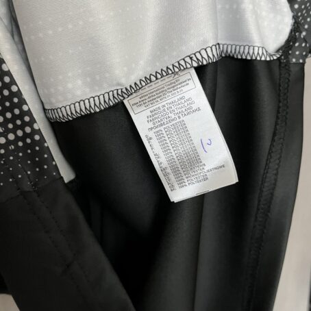 Camisa Porcupine - Preta - 24/25 - Imagem 8