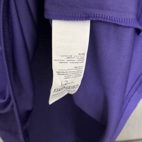 Camisa Fiorentina - Roxa - 24/25 - Imagem 9