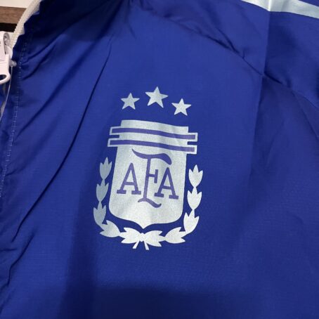 Jaqueta Argentina - Dupla Face - 24/25 - Imagem 11