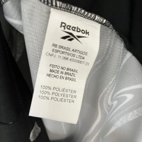 Camisa Botafogo IV - Patrocínio - Preta - 24/25 - Imagem 10