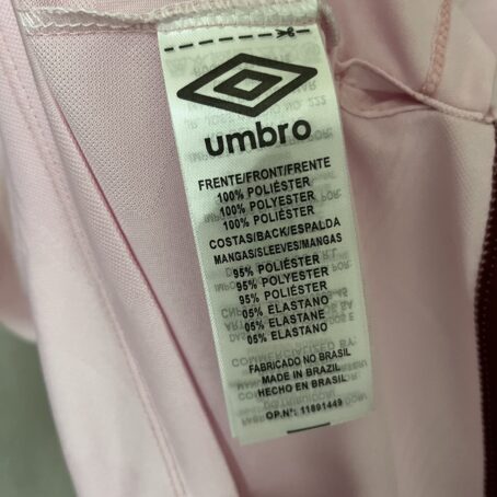 Camisa Fluminense Edição Especial - Feminina - Rosa - 24/25 - Imagem 6