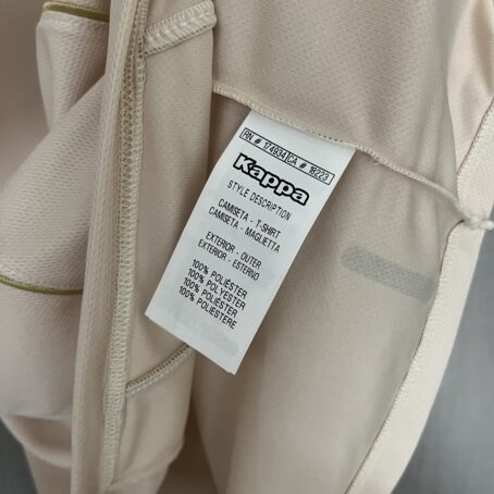 Camisa Vasco III - Branca/Dourada - 24/25 - Imagem 13