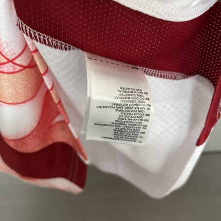 Camisa Japão - Branca - 24/25 - Imagem 7