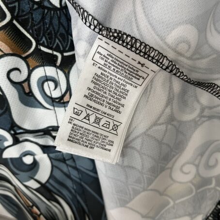 Camisa Japão Edição Especial - N01 - 24/25 - Imagem 7