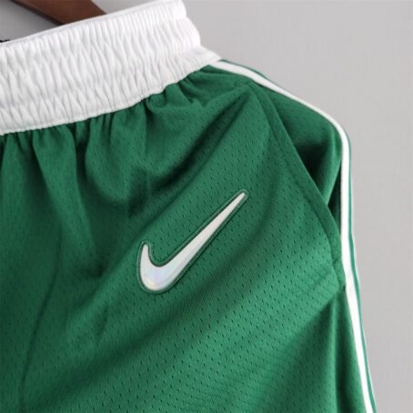 Short NBA Boston Celtics - Verde - Imagem 3