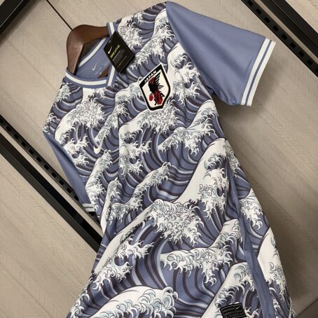 Camisa Japão Edição Especial - N06 - 24/25 - Imagem 9