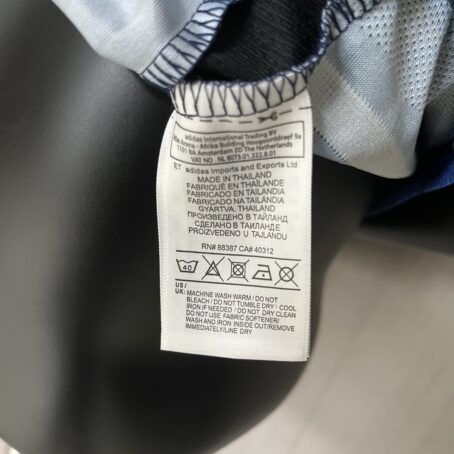 Camisa Japão - Modelo Jogador - Preta - 24/25 - Imagem 5