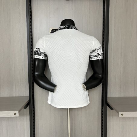 Camisa Japão Edição Especial - Modelo Jogador - N10 - 24/25 - Imagem 8