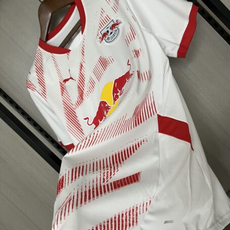 Camisa RB Leipzig  - Branca – 24/25 - Imagem 8
