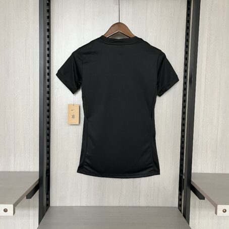 Camisa Corinthians - Feminina - Preta - 24/25 - Imagem 10