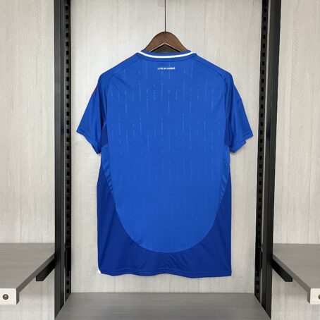 Camisa Itália  - Azul - 24/25 - Imagem 12