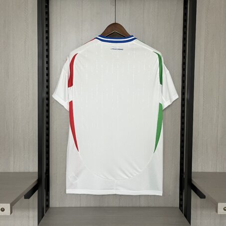 Camisa Itália  - Branca - 24/25 - Imagem 14