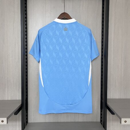 Camisa Bélgica - Azul - 24/25 - Imagem 14