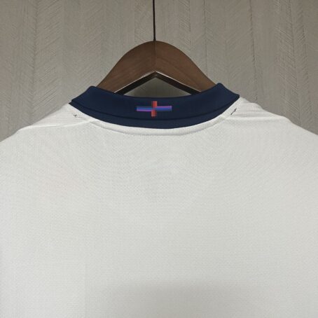 Camisa Inglaterra - Branca - 24/25 - Imagem 10