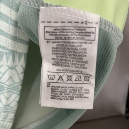 Camisa México - Infantil - Verde - 24/25 - Imagem 8