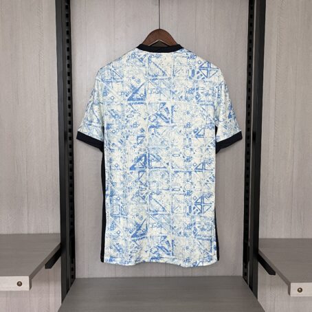 Camisa Portugal - Branca - 24/25 - Imagem 12