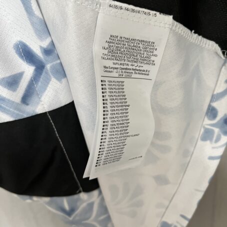 Camisa Portugal Edição Especial - Branca - 24/25 - Imagem 7