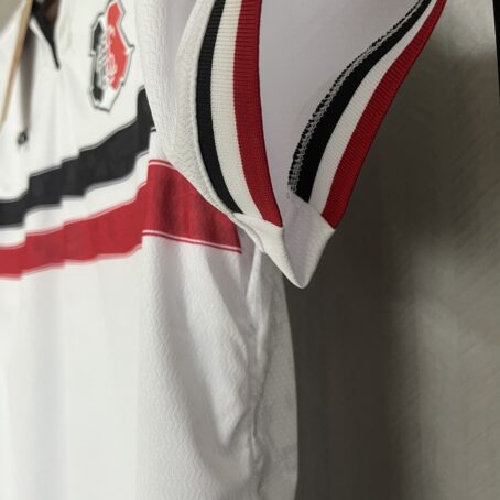Camisa Santa Cruz  - Branca – 24/25 - Imagem 12
