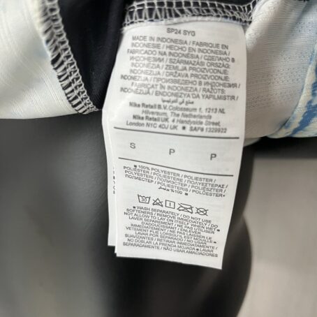 Camisa Portugal - Modelo Jogador - Branca - 24/25 - Imagem 7