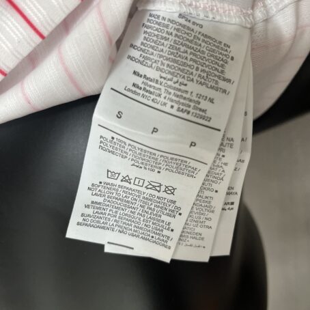 Camisa França - Modelo Jogador - Branca - 24/25 - Imagem 7