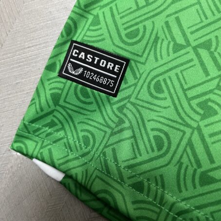 Camisa Irlanda - Verde - 24/25 - Imagem 6