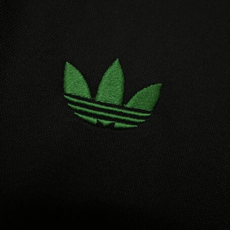 Camisa Jamaica - Preta - 24/25 - Imagem 4