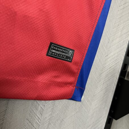 Camisa Estados Unidos - Azul - 24/25 - Imagem 7