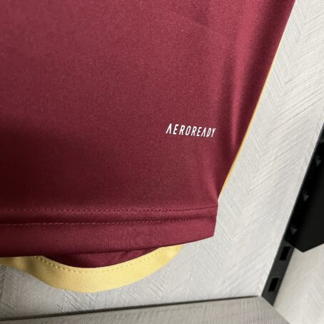 Camisa Venezuela - Vermelha - 24/25 - Imagem 7
